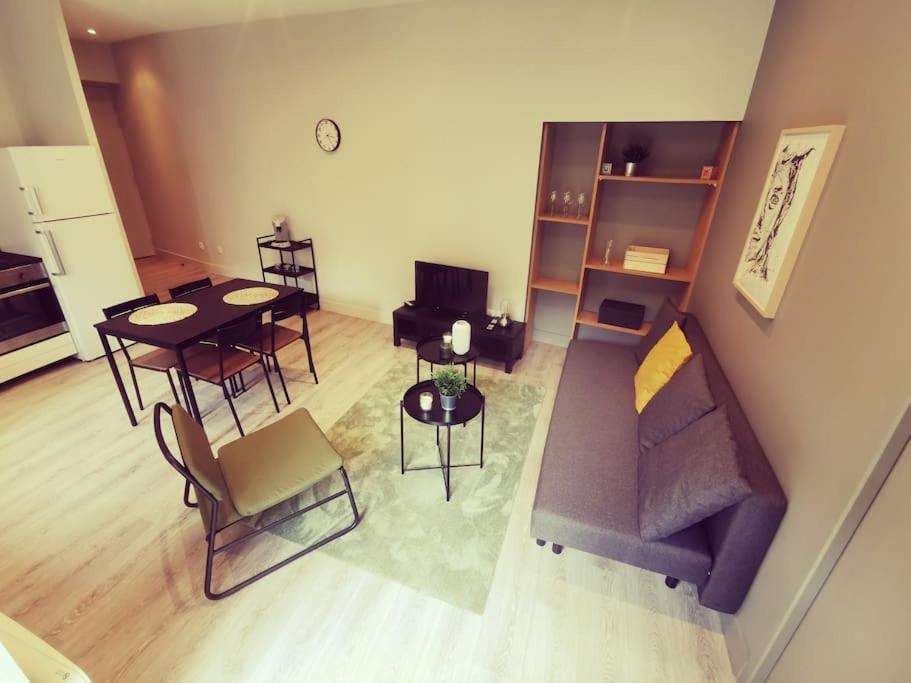 Vienne: Appartement Au Coeur Du Centre Historique Vienne  Eksteriør billede